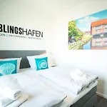 Hafenspitze App. 36 Apartment *