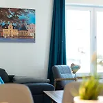 Hafenspitze App. 36 Apartment *