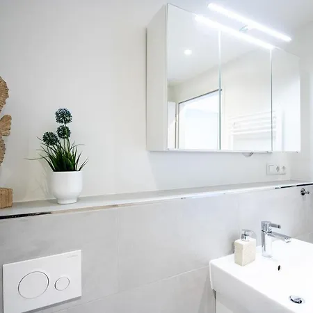 Hafenspitze App 36 Apartment Wismar