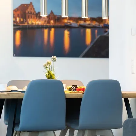 Hafenspitze App 36 *